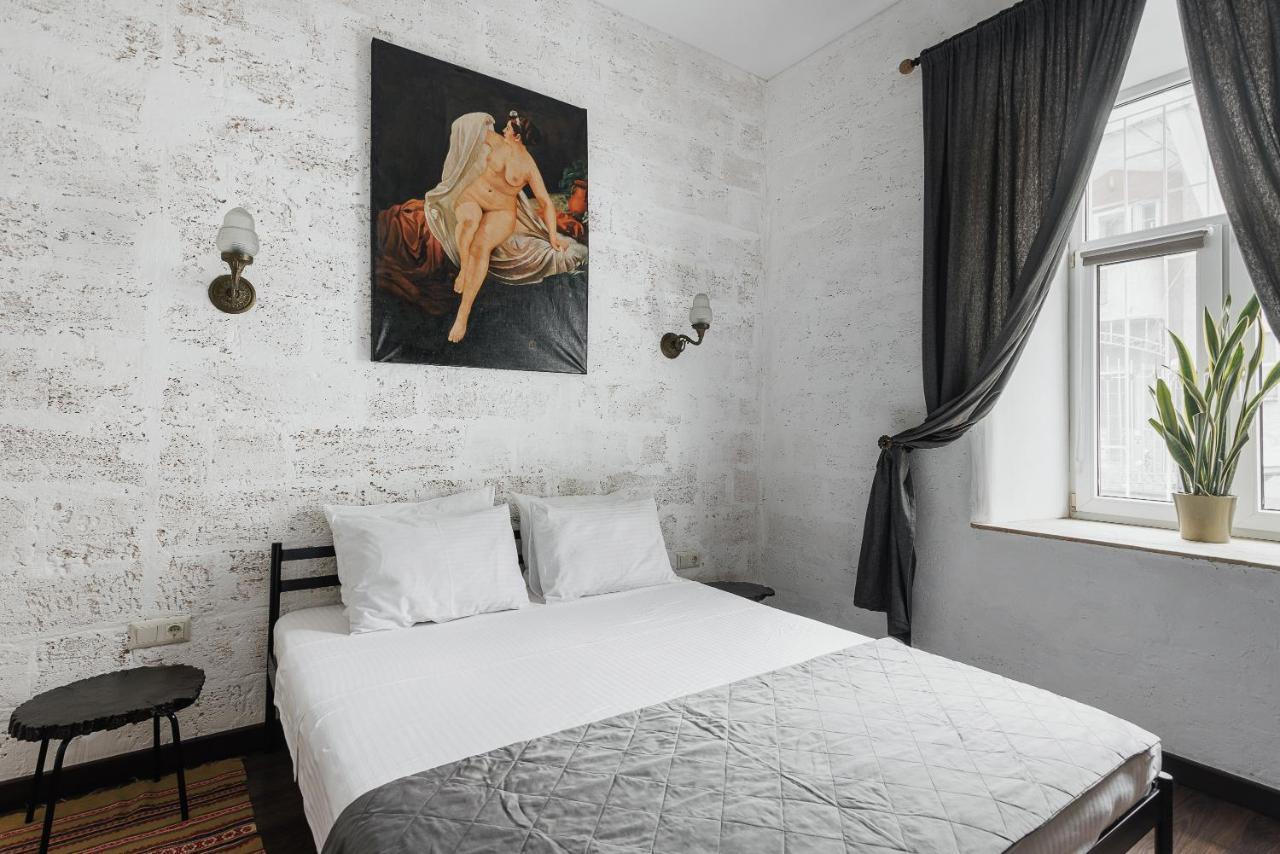 Apartamento Center Sea Pearl Odesa Exterior foto