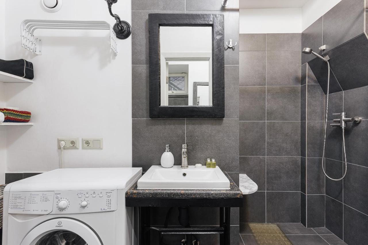 Apartamento Center Sea Pearl Odesa Exterior foto