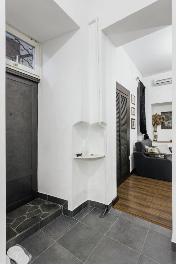 Apartamento Center Sea Pearl Odesa Exterior foto