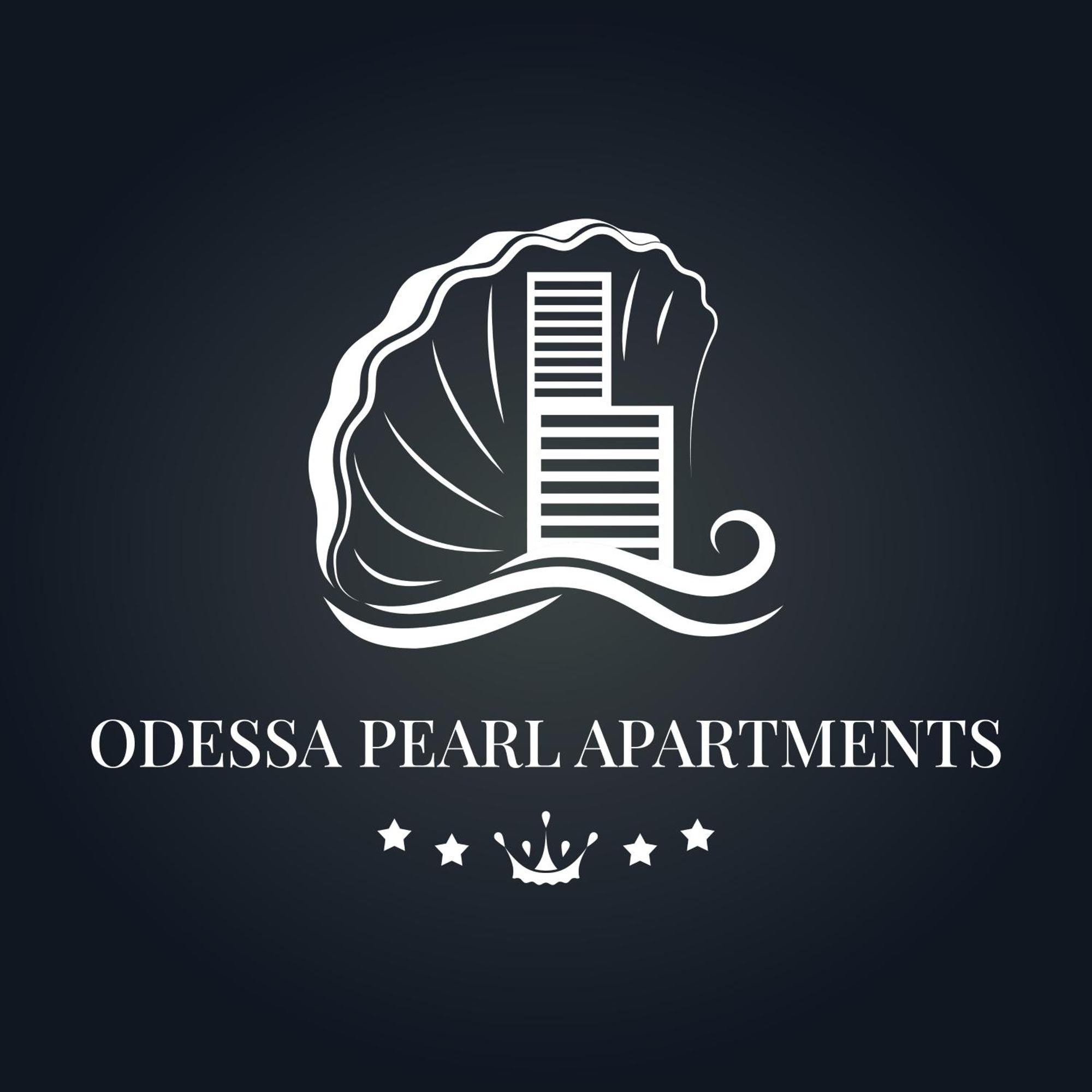 Apartamento Center Sea Pearl Odesa Exterior foto