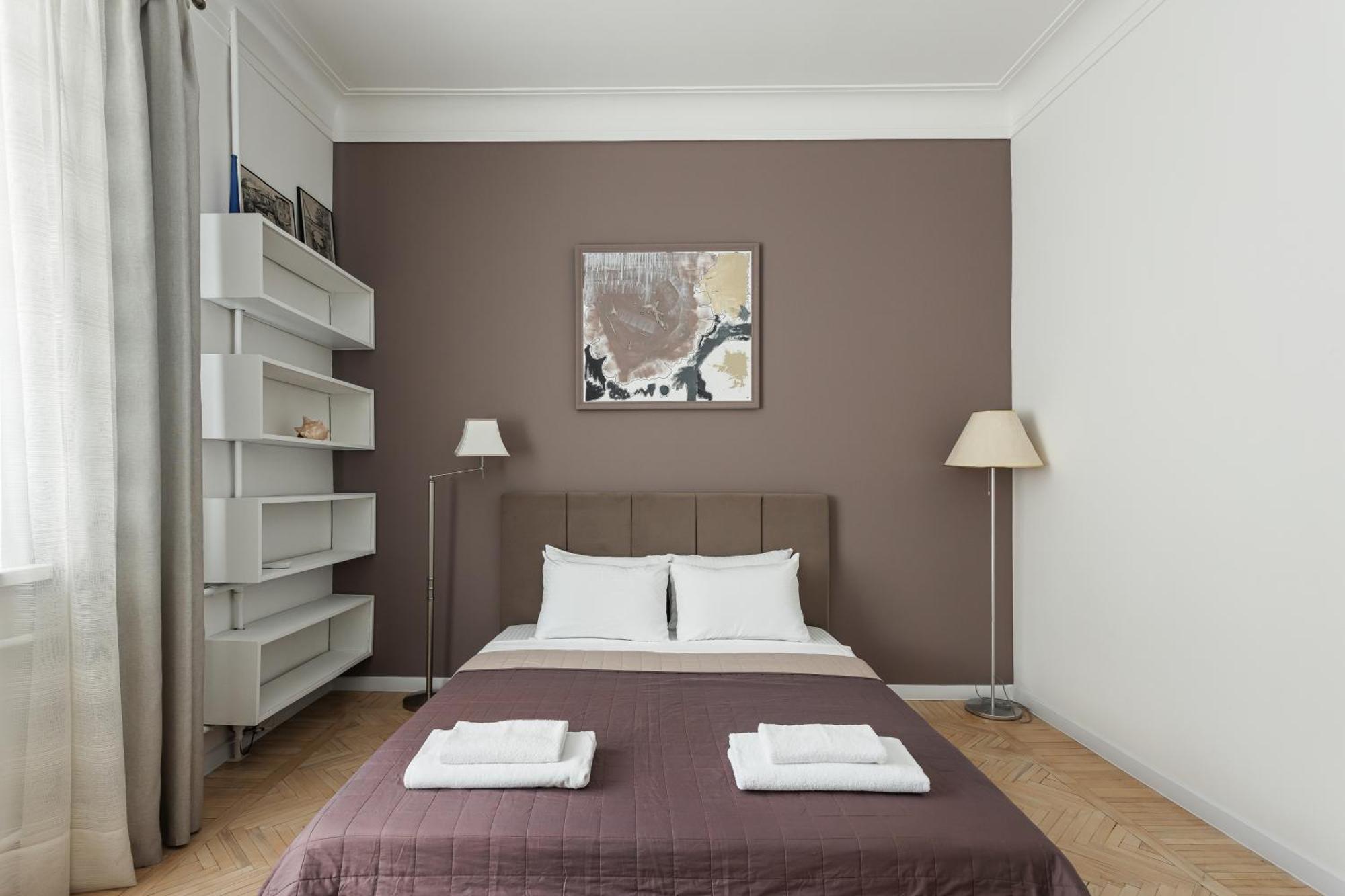 Apartamento Center Sea Pearl Odesa Exterior foto