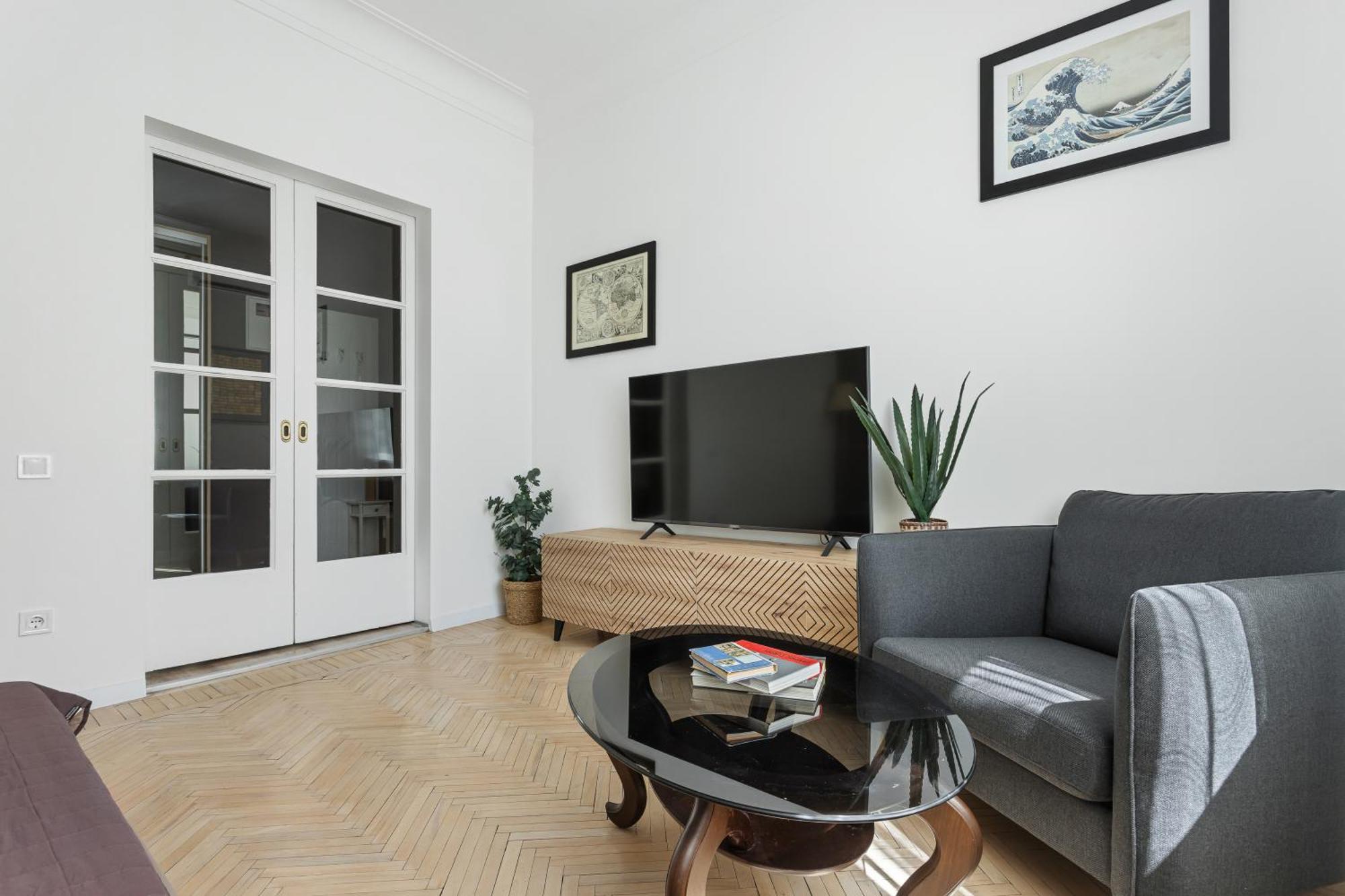 Apartamento Center Sea Pearl Odesa Exterior foto